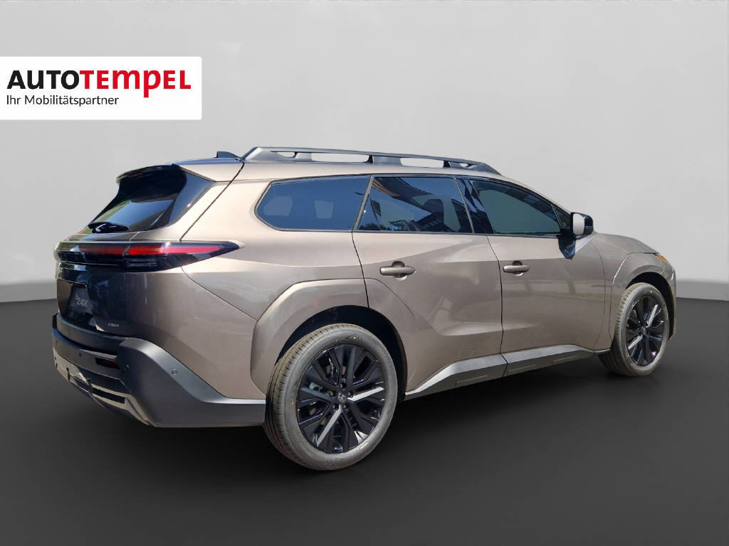 TOYOTA bZ4X Touring Premium AWD 48149/000, Elektro, Neuwagen, Automatik - 6