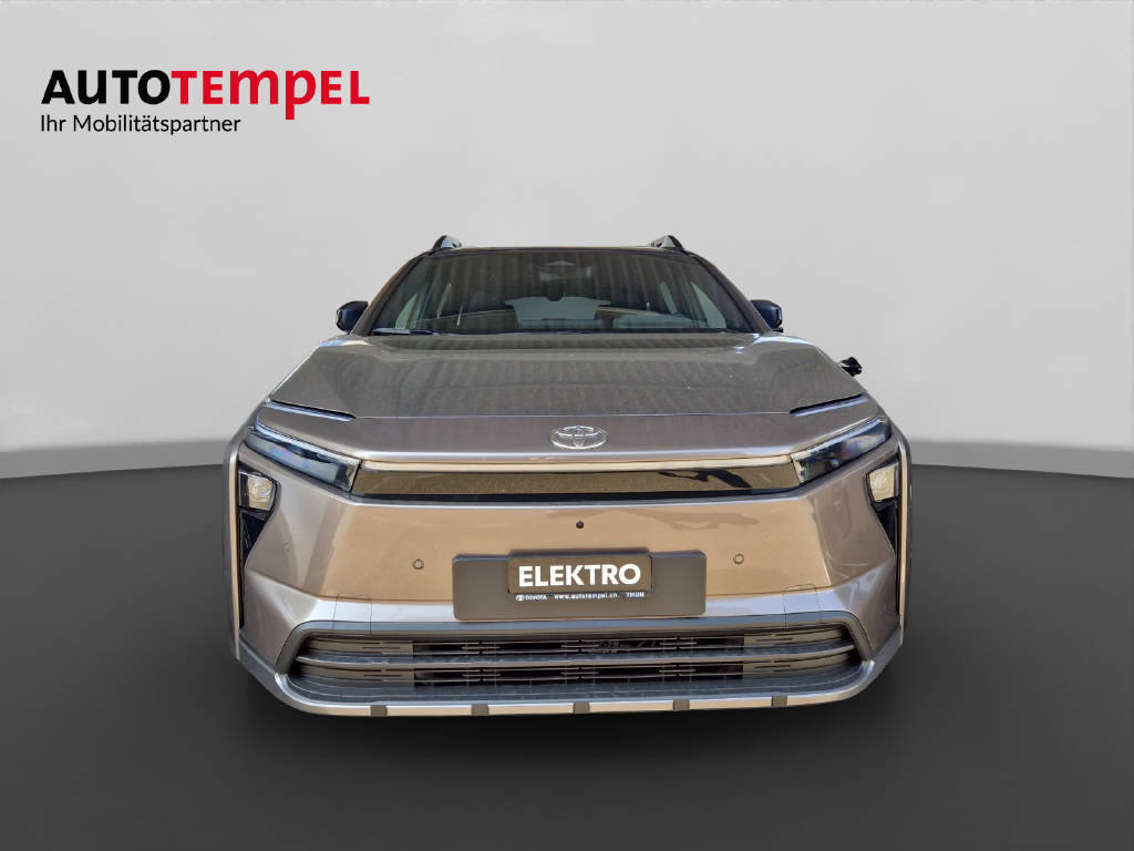 TOYOTA bZ4X Touring Premium AWD 48149/000, Elektro, Neuwagen, Automatik - 7