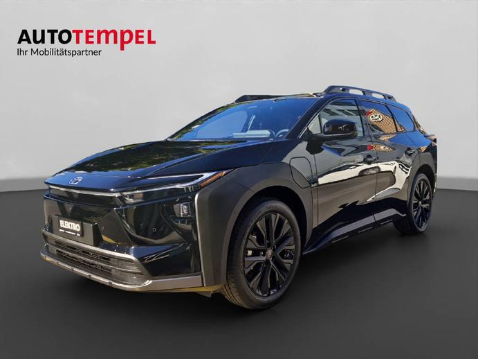 TOYOTA bZ4X Touring Premium AWD 48149/000, Elettrica, Auto nuove, Automatico
