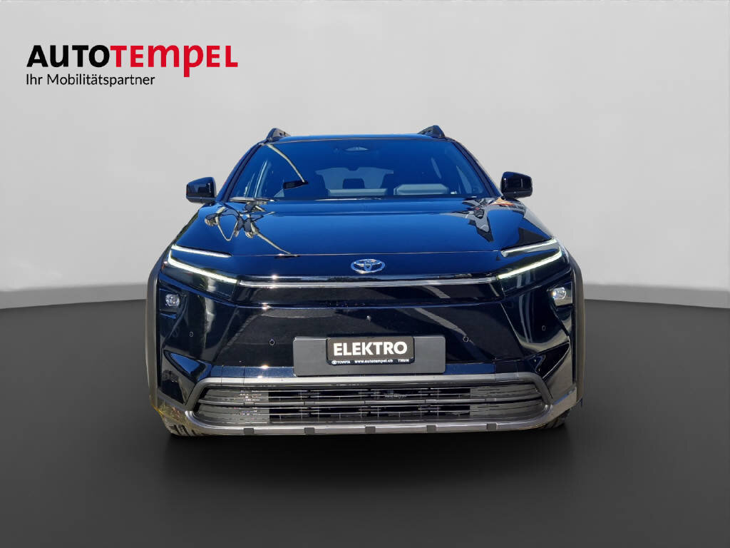 TOYOTA bZ4X Touring Premium AWD 48149/000, Electric, New car, Automatic - 7
