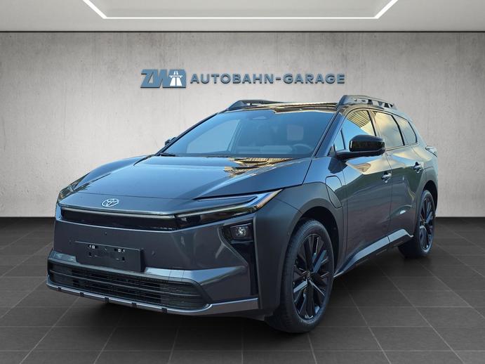 TOYOTA bZ4X Touring Premium AWD, Elettrica, Auto nuove, Automatico