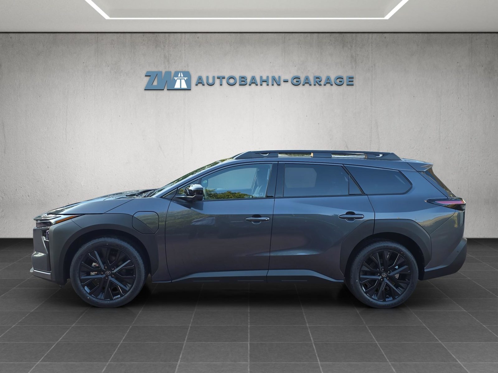 TOYOTA bZ4X Touring Premium AWD, Elektro, Neuwagen, Automatik - 2