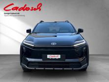 TOYOTA bZ4X Touring Premium AWD, Electric, New car, Automatic - 2