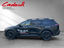 TOYOTA bZ4X Touring Premium AWD, Electric, New car, Automatic - 3