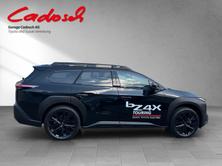 TOYOTA bZ4X Touring Premium AWD, Electric, New car, Automatic - 7