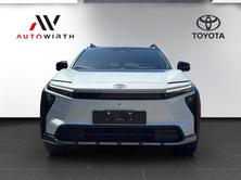 TOYOTA bZ4X Touring Premium AWD, Electric, New car, Automatic - 2