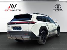 TOYOTA bZ4X Touring Premium AWD, Electric, New car, Automatic - 5