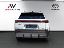 TOYOTA bZ4X Touring Premium AWD, Electric, New car, Automatic - 6