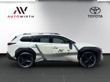 TOYOTA bZ4X Touring Premium AWD, Electric, New car, Automatic - 4