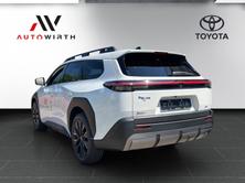 TOYOTA bZ4X Touring Premium AWD, Electric, New car, Automatic - 7