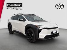 TOYOTA bZ4X Touring Premium AWD, Electric, New car, Automatic - 7