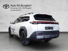TOYOTA bZ4X Touring Premium AWD, Elektro, Neuwagen, Automatik - 3