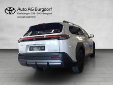 TOYOTA bZ4X Touring Premium AWD, Elektro, Neuwagen, Automatik - 4