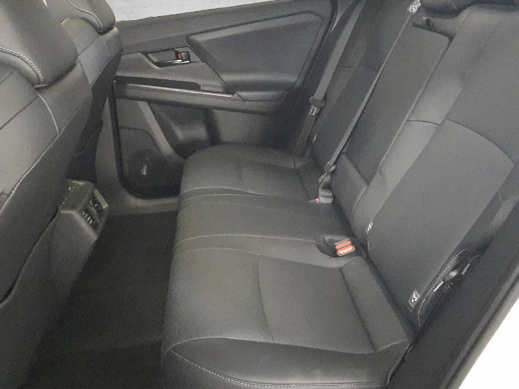 TOYOTA bZ4X Touring Premium AWD, Electric, New car, Automatic - 5
