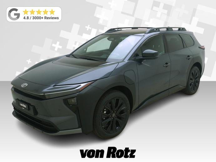 TOYOTA bZ4X Touring Premium AWD ** 360 Kamera **, Elektro, Neuwagen, Automatik