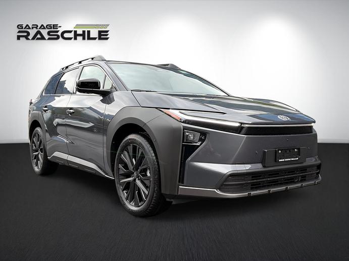 TOYOTA bZ4X Touring Premium AWD, Elettrica, Auto nuove, Automatico
