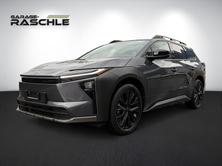 TOYOTA bZ4X Touring Premium AWD, Elettrica, Auto nuove, Automatico - 3