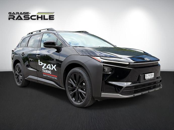 TOYOTA bZ4X Touring Premium AWD, Elektro, Neuwagen, Automatik