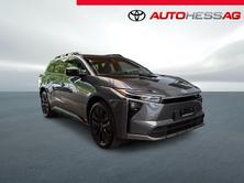 TOYOTA bZ4X Touring Premium AWD, Electric, New car, Automatic - 2