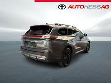 TOYOTA bZ4X Touring Premium AWD, Electric, New car, Automatic - 3