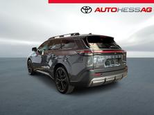 TOYOTA bZ4X Touring Premium AWD, Electric, New car, Automatic - 4