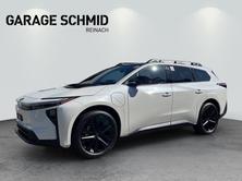 TOYOTA bZ4X Touring Premium AWD, Electric, New car, Automatic - 3