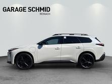 TOYOTA bZ4X Touring Premium AWD, Electric, New car, Automatic - 4