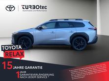 TOYOTA bZ4X Touring Premium AWD, Electric, New car, Automatic - 2