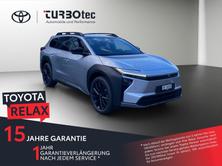 TOYOTA bZ4X Touring Premium AWD, Electric, New car, Automatic - 4