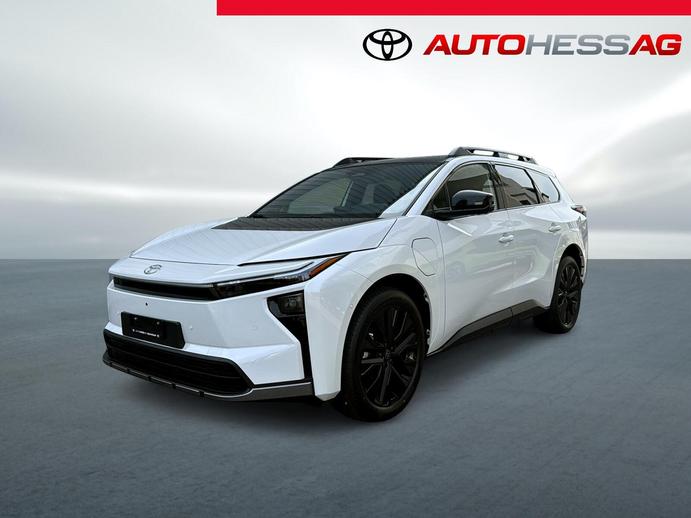 TOYOTA bZ4X Touring Premium AWD, Électrique, Voiture nouvelle, Automatique