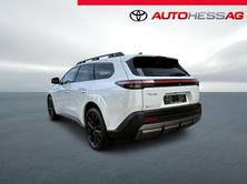 TOYOTA bZ4X Touring Premium AWD, Électrique, Voiture nouvelle, Automatique - 4