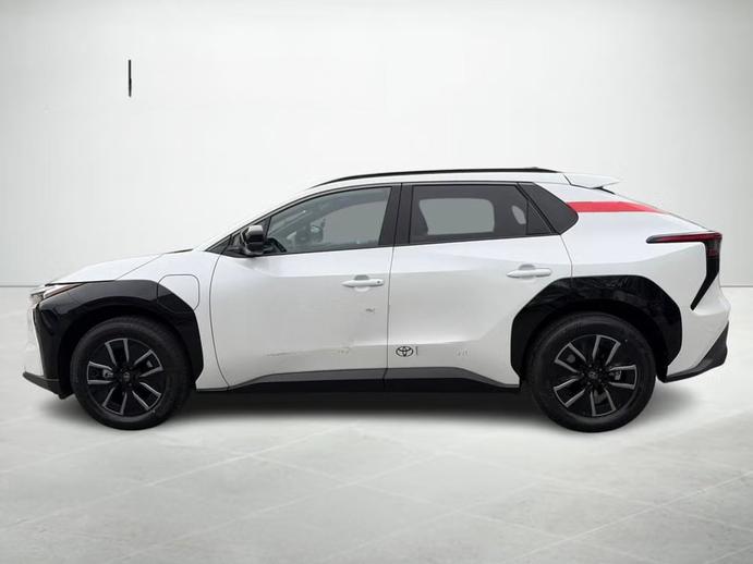 TOYOTA bZ4X Premium 73,1 kWh, Elektro, Occasion / Gebraucht, Automatik