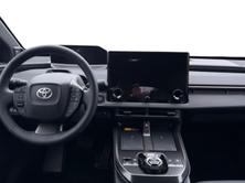 TOYOTA bZ4X Premium 73,1 kWh, Elektro, Occasion / Gebraucht, Automatik - 3
