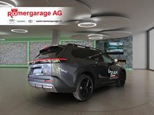 TOYOTA bZ4X Touring Premium AWD, Elettrica, Occasioni / Usate, Automatico - 4