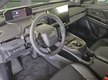 TOYOTA bZ4X Touring Premium AWD, Elettrica, Occasioni / Usate, Automatico - 7