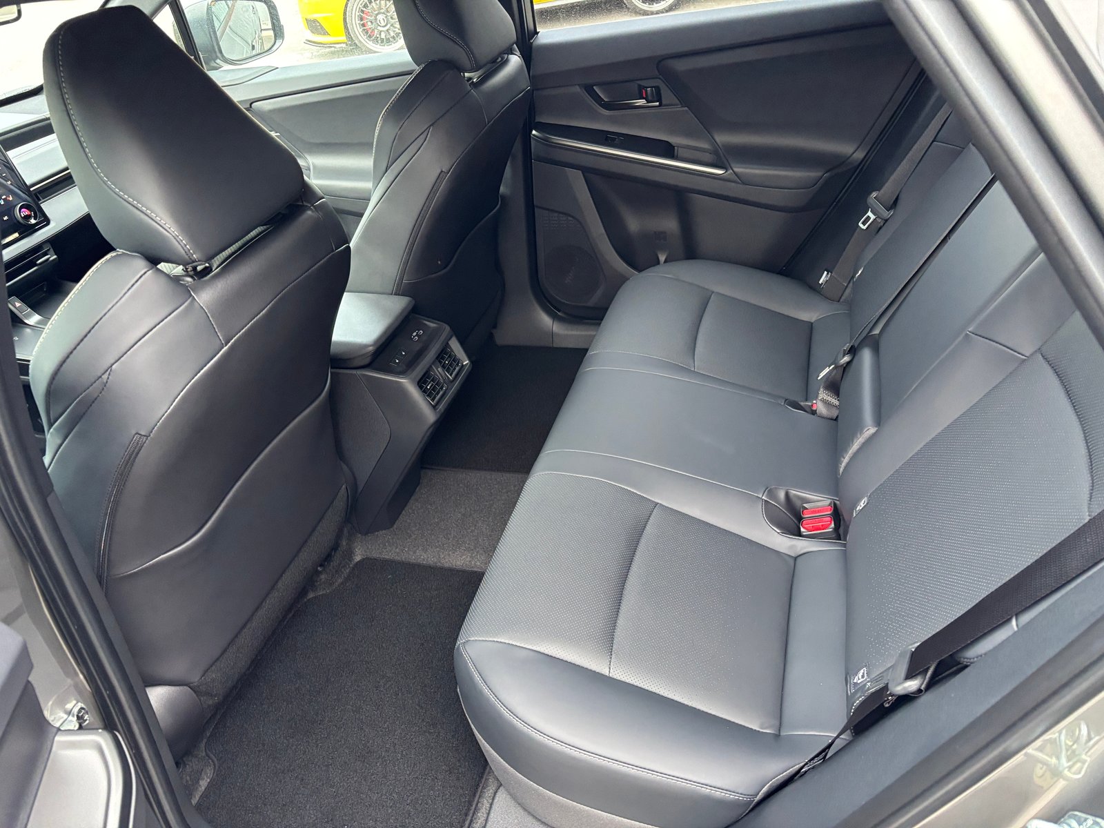 TOYOTA bZ4X Premium 73,1 kWh AWD, Electric, Ex-demonstrator, Automatic - 6