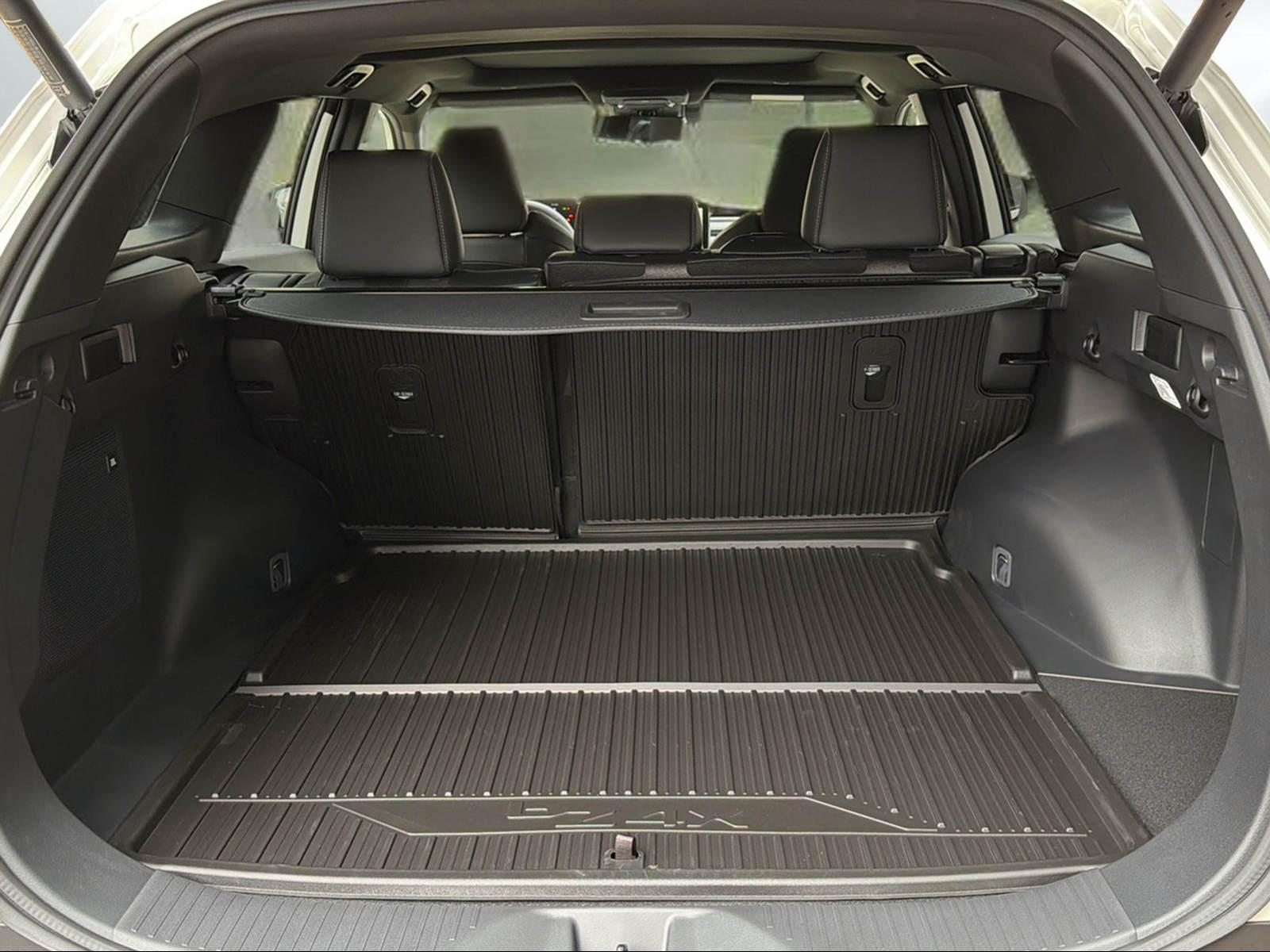 TOYOTA bZ4X Touring Premium AWD, Elettrica, Auto dimostrativa, Automatico - 7