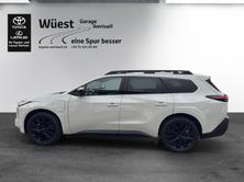 TOYOTA bZ4X Touring Premium AWD, Elektro, Vorführwagen, Automatik - 2
