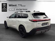 TOYOTA bZ4X Touring Premium AWD, Elektro, Vorführwagen, Automatik - 3