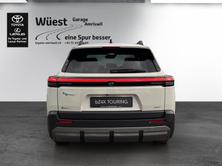 TOYOTA bZ4X Touring Premium AWD, Elektro, Vorführwagen, Automatik - 4