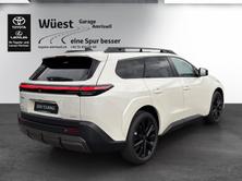 TOYOTA bZ4X Touring Premium AWD, Elektro, Vorführwagen, Automatik - 5