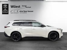 TOYOTA bZ4X Touring Premium AWD, Elektro, Vorführwagen, Automatik - 6