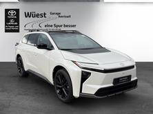 TOYOTA bZ4X Touring Premium AWD, Elektro, Vorführwagen, Automatik - 7