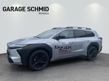 TOYOTA bZ4X Touring Premium AWD, Elettrica, Auto dimostrativa, Automatico - 3
