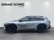 TOYOTA bZ4X Touring Premium AWD, Elettrica, Auto dimostrativa, Automatico - 4