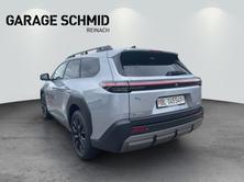 TOYOTA bZ4X Touring Premium AWD, Elettrica, Auto dimostrativa, Automatico - 5