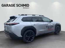 TOYOTA bZ4X Touring Premium AWD, Elettrica, Auto dimostrativa, Automatico - 7