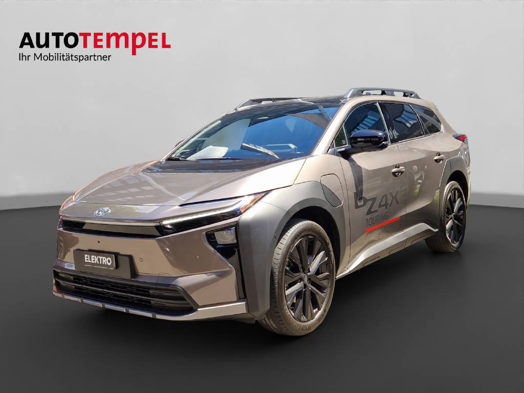 TOYOTA bZ4X Touring Premium AWD 48149/000