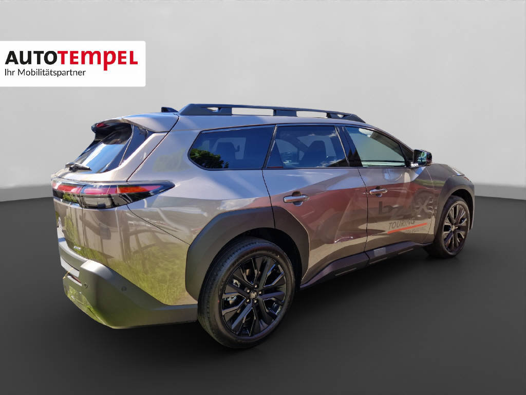 TOYOTA bZ4X Touring Premium AWD 48149/000, Elettrica, Auto dimostrativa, Automatico - 6