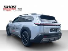 TOYOTA bZ4X Touring Premium AWD, Electric, Ex-demonstrator, Automatic - 2